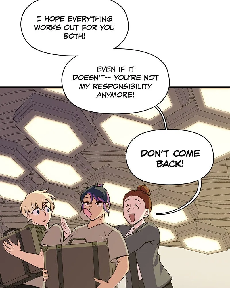 Read The Iluvian Cycle chapter 3 image 74 on Lezhin