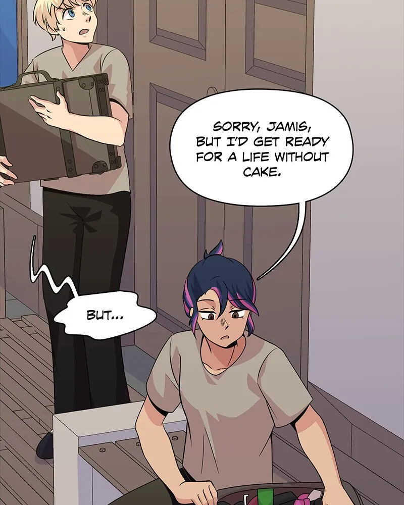 Read The Iluvian Cycle chapter 3 image 77 on Lezhin