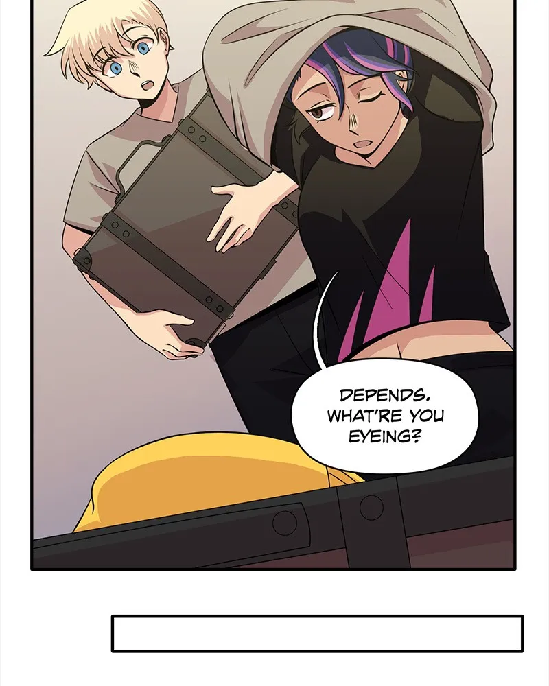 Read The Iluvian Cycle chapter 3 image 79 on Lezhin