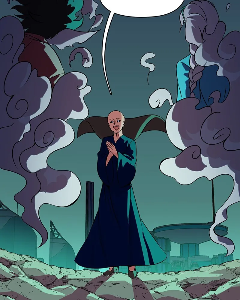 Read The Iluvian Cycle chapter 3 image 8 on Lezhin