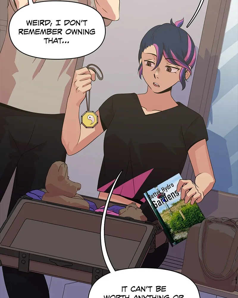 Read The Iluvian Cycle chapter 3 image 86 on Lezhin