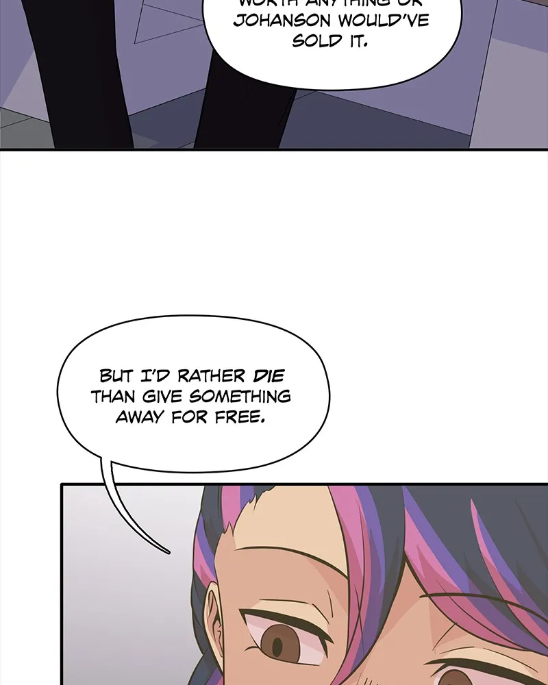 Read The Iluvian Cycle chapter 3 image 87 on Lezhin