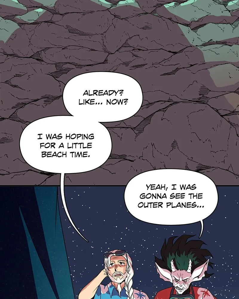 Read The Iluvian Cycle chapter 3 image 9 on Lezhin