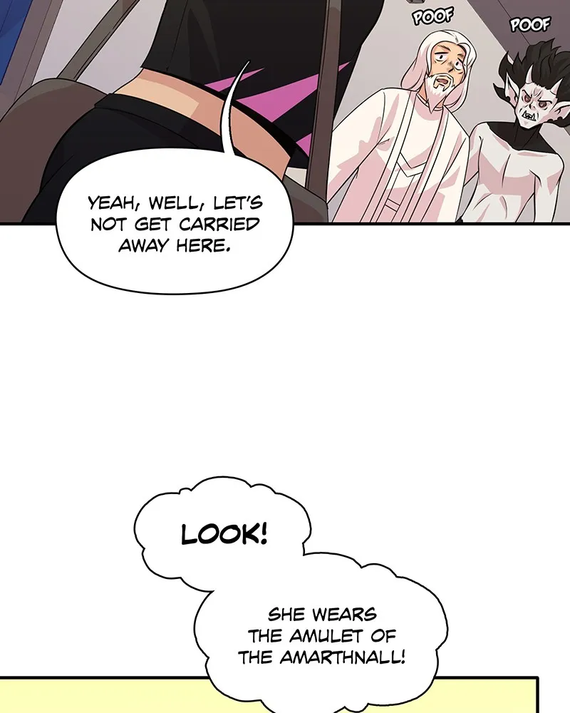 Read The Iluvian Cycle chapter 3 image 93 on Lezhin