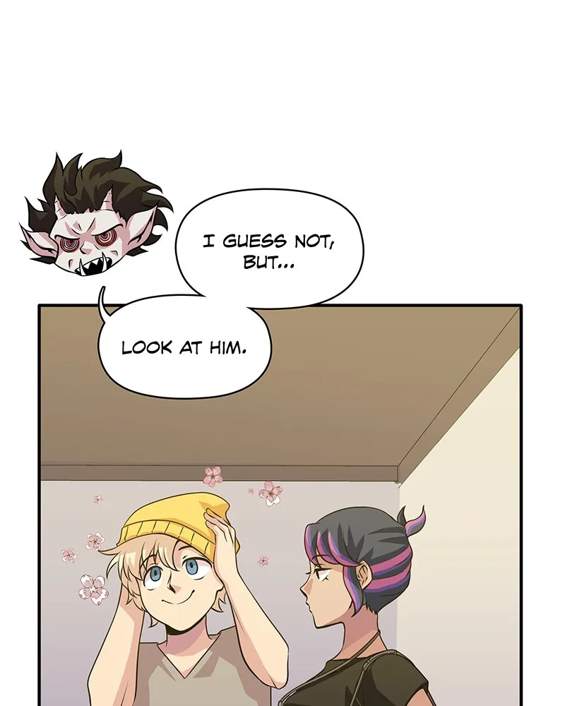 Read The Iluvian Cycle chapter 3 image 95 on Lezhin