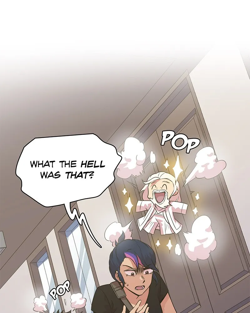 Read The Iluvian Cycle chapter 4 image 10 on Lezhin