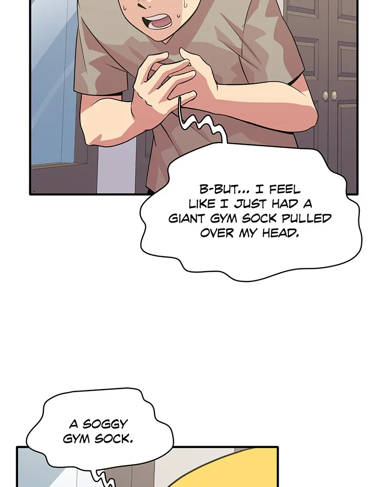 Read The Iluvian Cycle chapter 4 image 13 on Lezhin