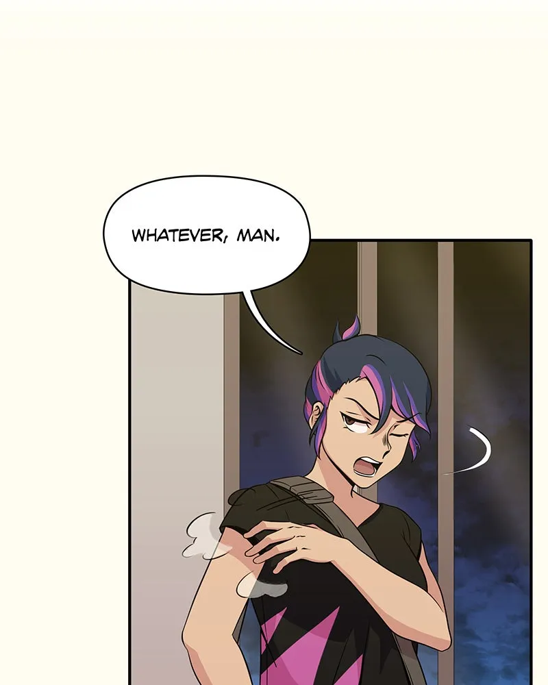 Read The Iluvian Cycle chapter 4 image 17 on Lezhin