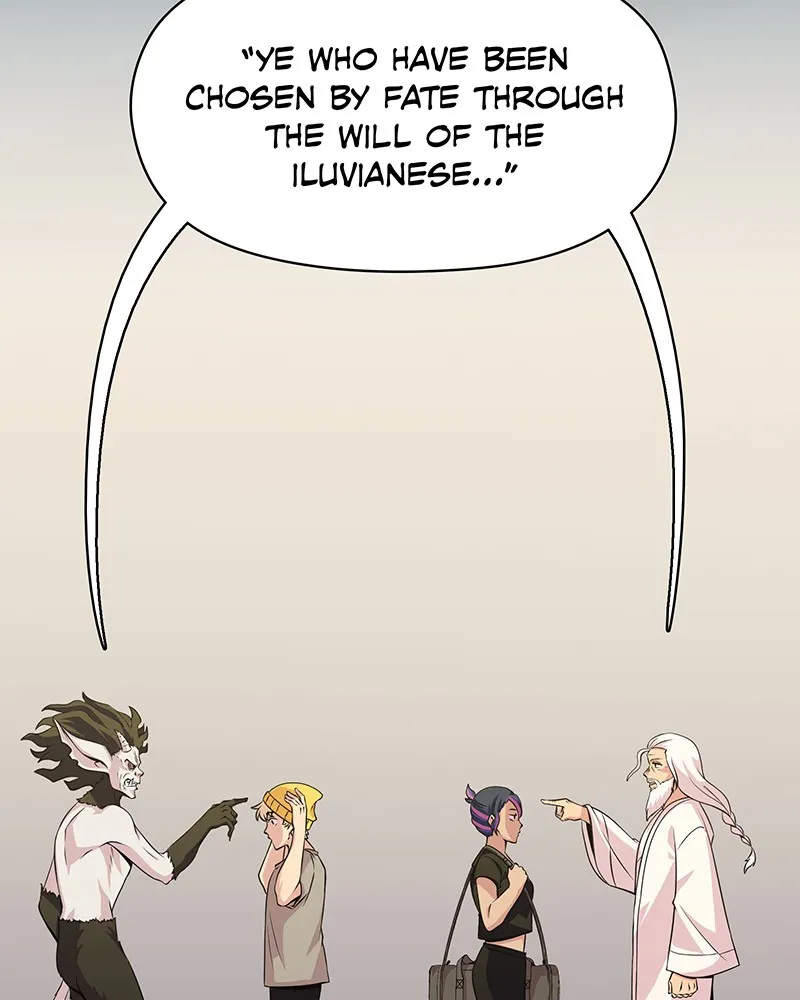 Read The Iluvian Cycle chapter 4 image 2 on Lezhin
