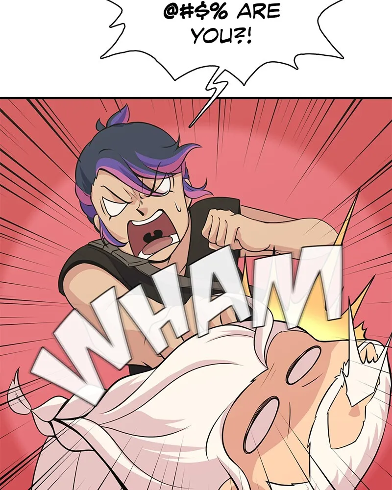 Read The Iluvian Cycle chapter 4 image 20 on Lezhin