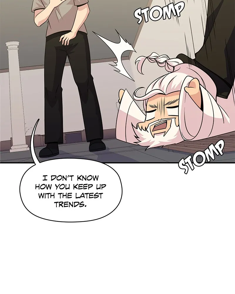 Read The Iluvian Cycle chapter 4 image 22 on Lezhin