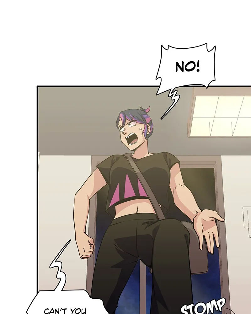 Read The Iluvian Cycle chapter 4 image 23 on Lezhin