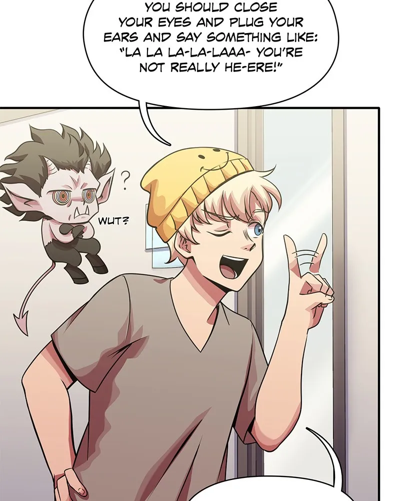 Read The Iluvian Cycle chapter 4 image 25 on Lezhin