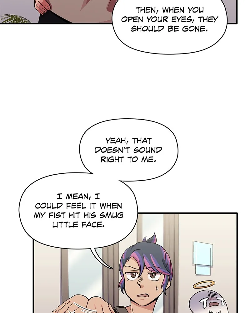 Read The Iluvian Cycle chapter 4 image 26 on Lezhin