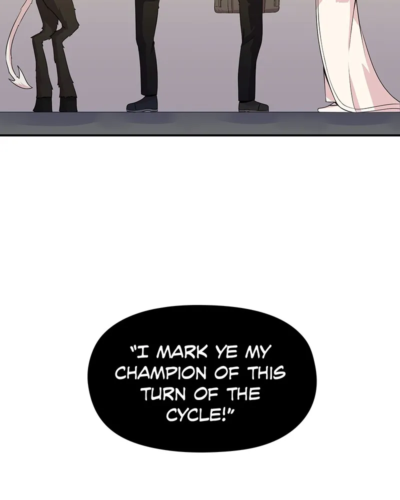 Read The Iluvian Cycle chapter 4 image 3 on Lezhin