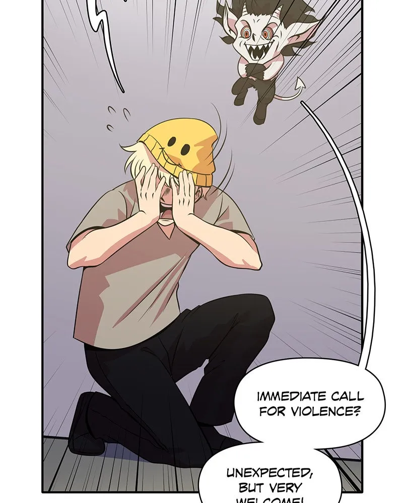 Read The Iluvian Cycle chapter 4 image 31 on Lezhin