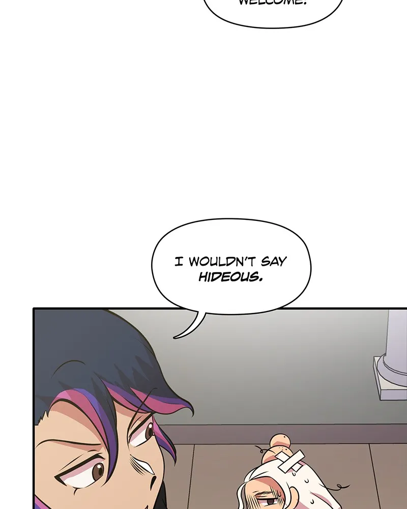 Read The Iluvian Cycle chapter 4 image 32 on Lezhin