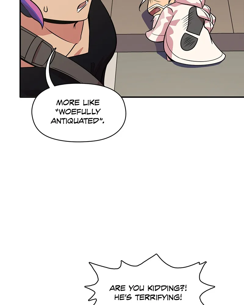 Read The Iluvian Cycle chapter 4 image 33 on Lezhin