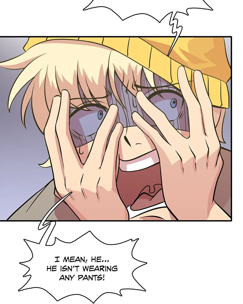 Read The Iluvian Cycle chapter 4 image 34 on Lezhin
