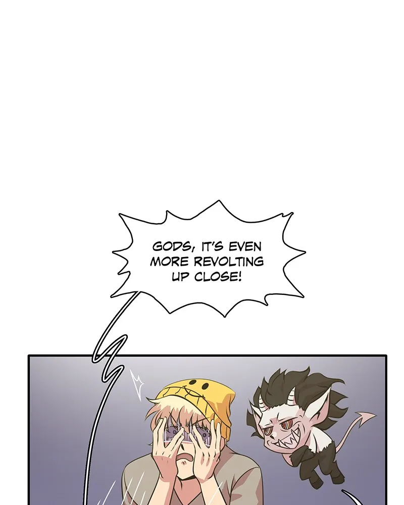 Read The Iluvian Cycle chapter 4 image 35 on Lezhin