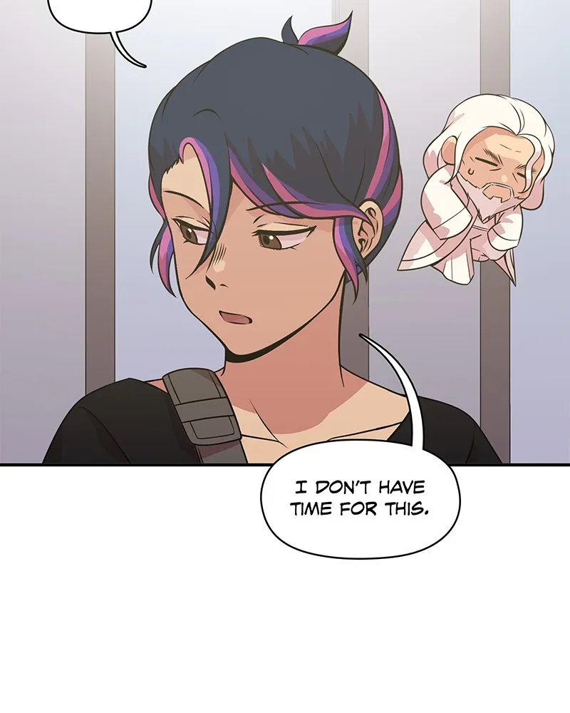 Read The Iluvian Cycle chapter 4 image 37 on Lezhin