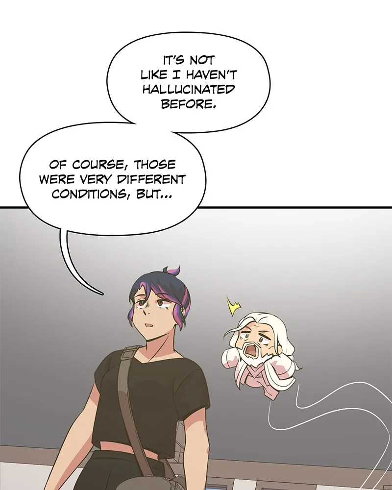 Read The Iluvian Cycle chapter 4 image 38 on Lezhin