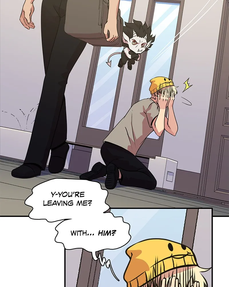 Read The Iluvian Cycle chapter 4 image 39 on Lezhin