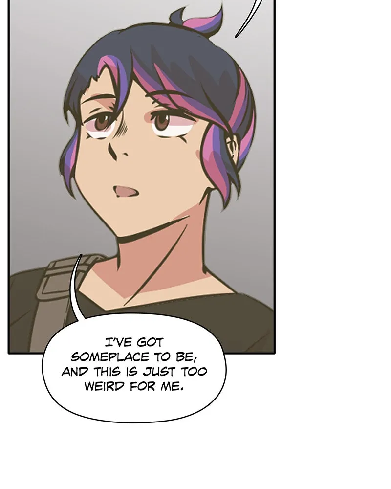 Read The Iluvian Cycle chapter 4 image 41 on Lezhin