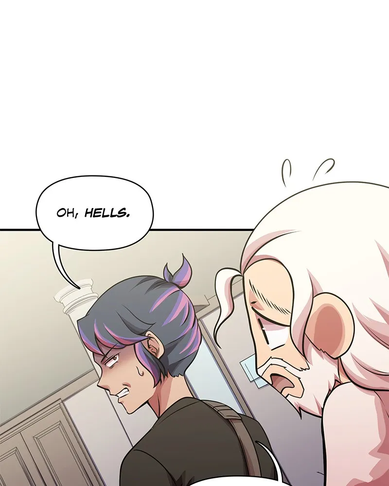 Read The Iluvian Cycle chapter 4 image 43 on Lezhin