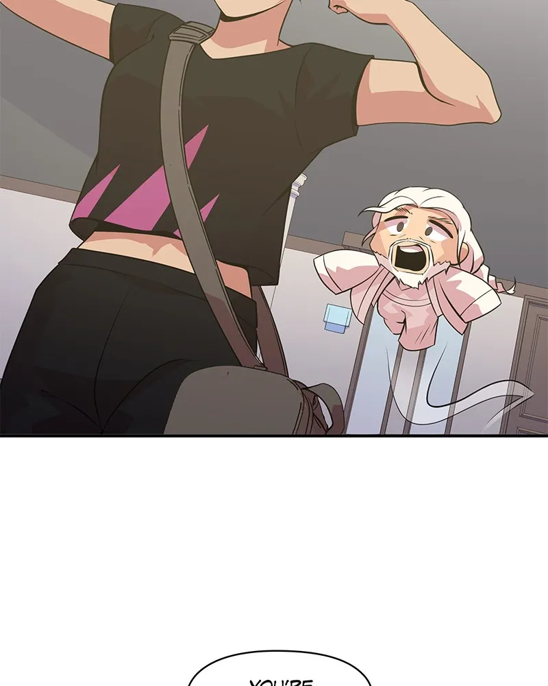 Read The Iluvian Cycle chapter 4 image 45 on Lezhin