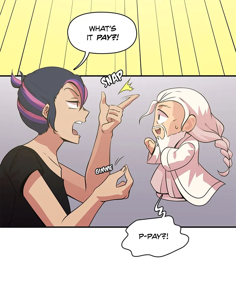 Read The Iluvian Cycle chapter 4 image 52 on Lezhin