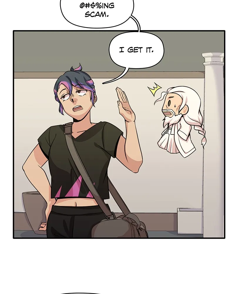 Read The Iluvian Cycle chapter 4 image 55 on Lezhin
