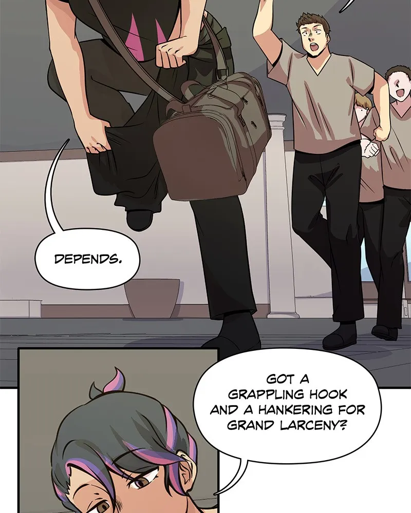 Read The Iluvian Cycle chapter 4 image 60 on Lezhin