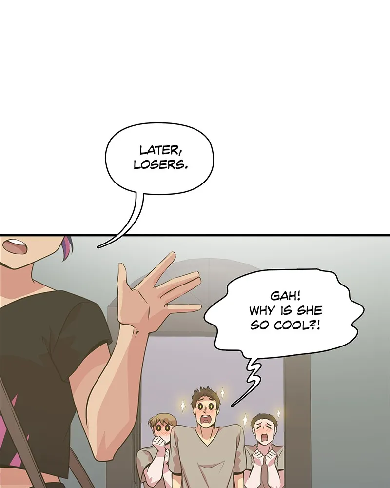 Read The Iluvian Cycle chapter 4 image 64 on Lezhin