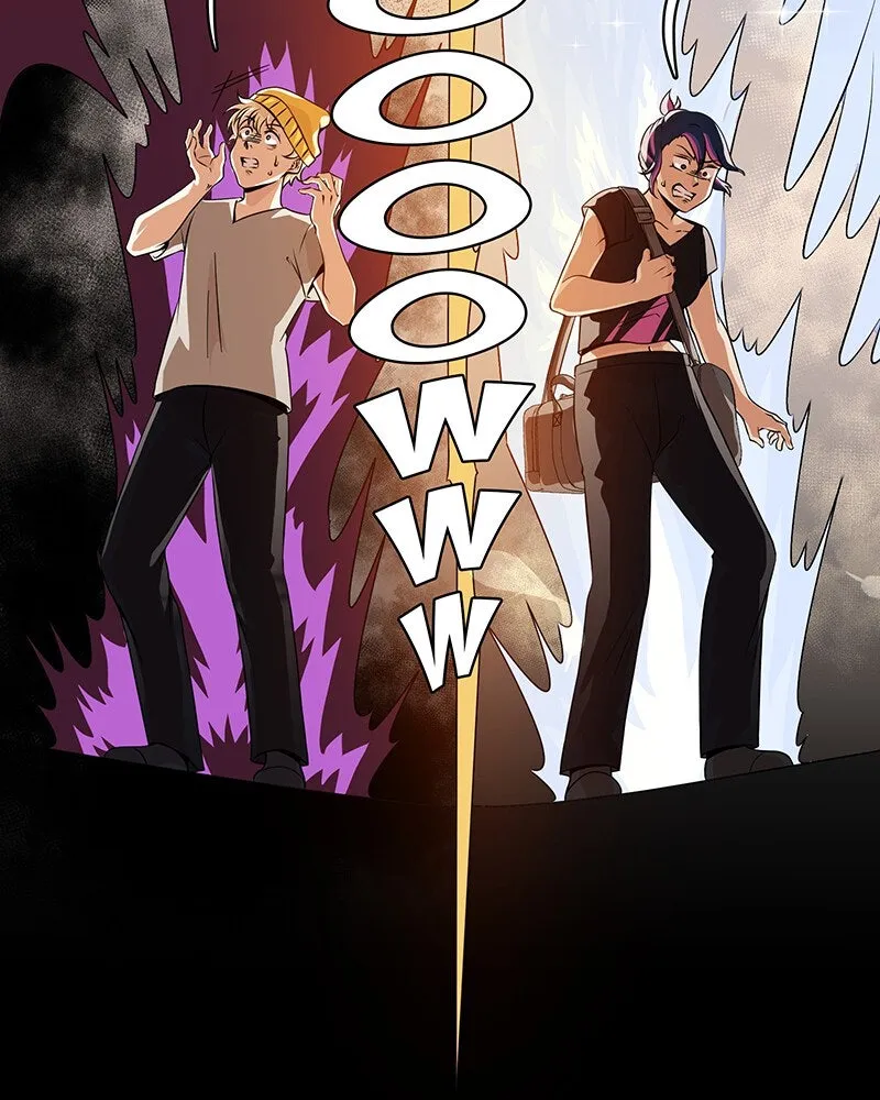 Read The Iluvian Cycle chapter 4 image 7 on Lezhin