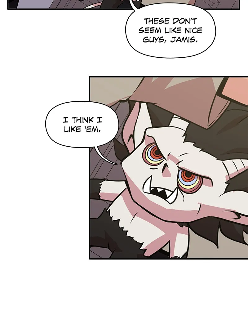 Read The Iluvian Cycle chapter 4 image 72 on Lezhin