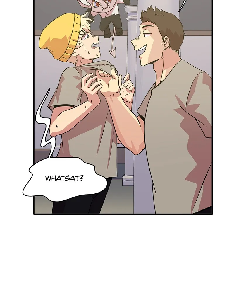 Read The Iluvian Cycle chapter 4 image 86 on Lezhin