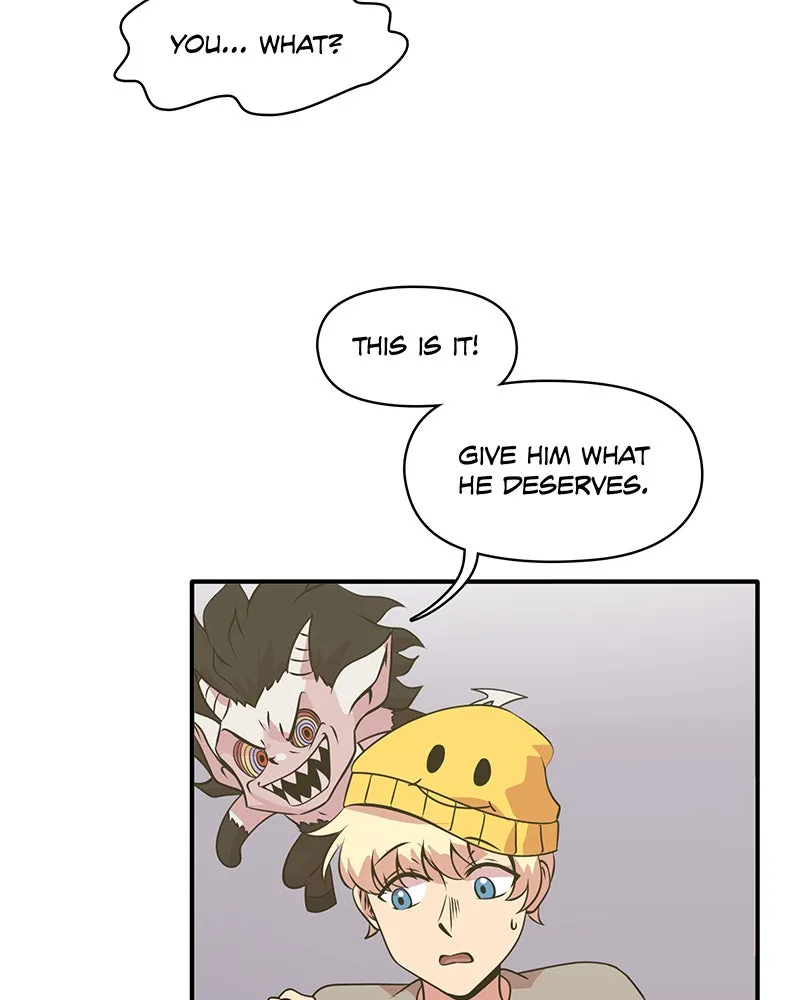 Read The Iluvian Cycle chapter 4 image 88 on Lezhin