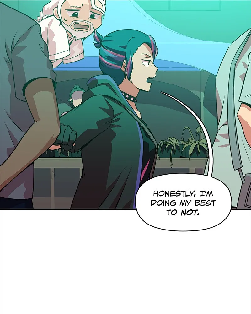 Read The Iluvian Cycle chapter 5 image 20 on Lezhin
