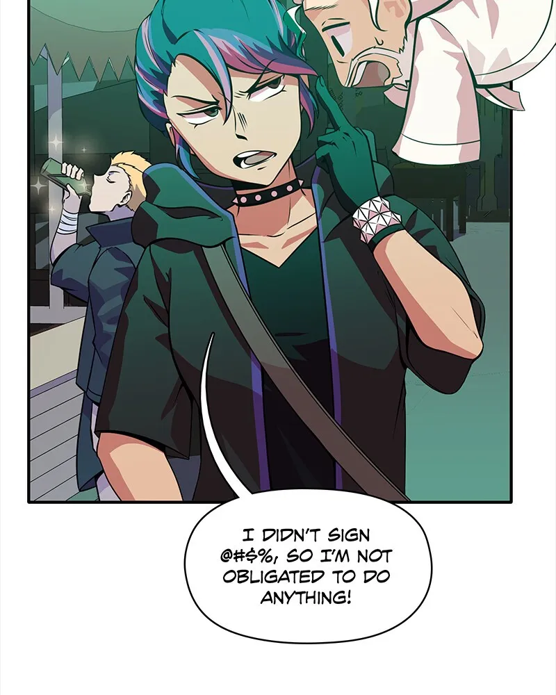 Read The Iluvian Cycle chapter 5 image 23 on Lezhin