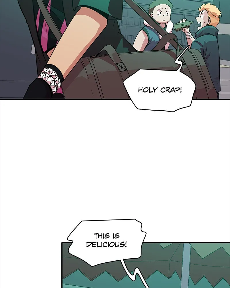 Read The Iluvian Cycle chapter 5 image 25 on Lezhin