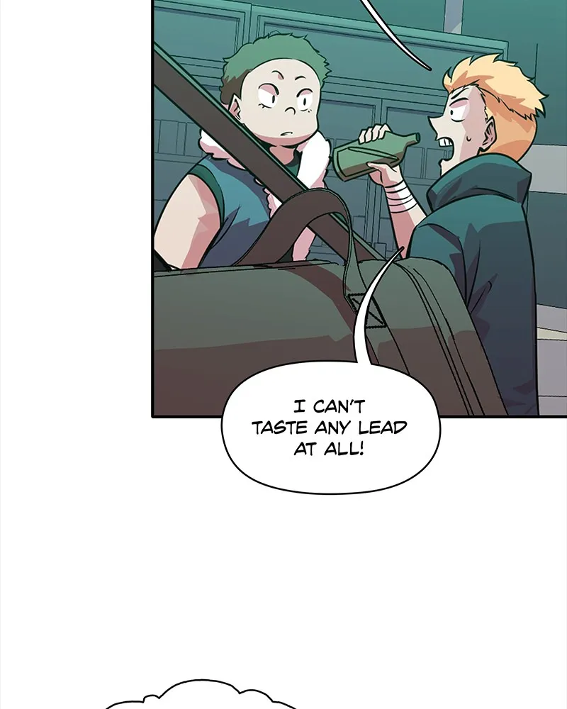 Read The Iluvian Cycle chapter 5 image 26 on Lezhin