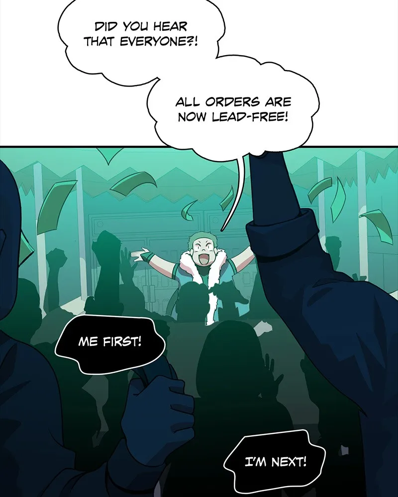 Read The Iluvian Cycle chapter 5 image 27 on Lezhin