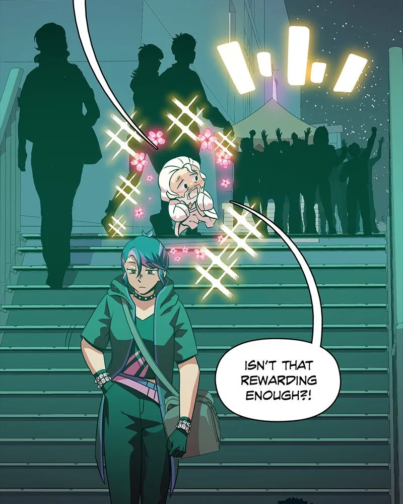Read The Iluvian Cycle chapter 5 image 29 on Lezhin