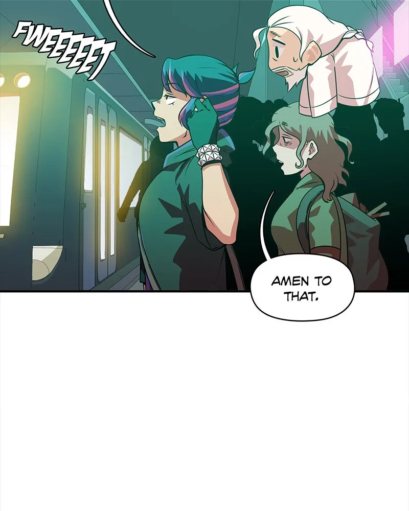 Read The Iluvian Cycle chapter 5 image 31 on Lezhin