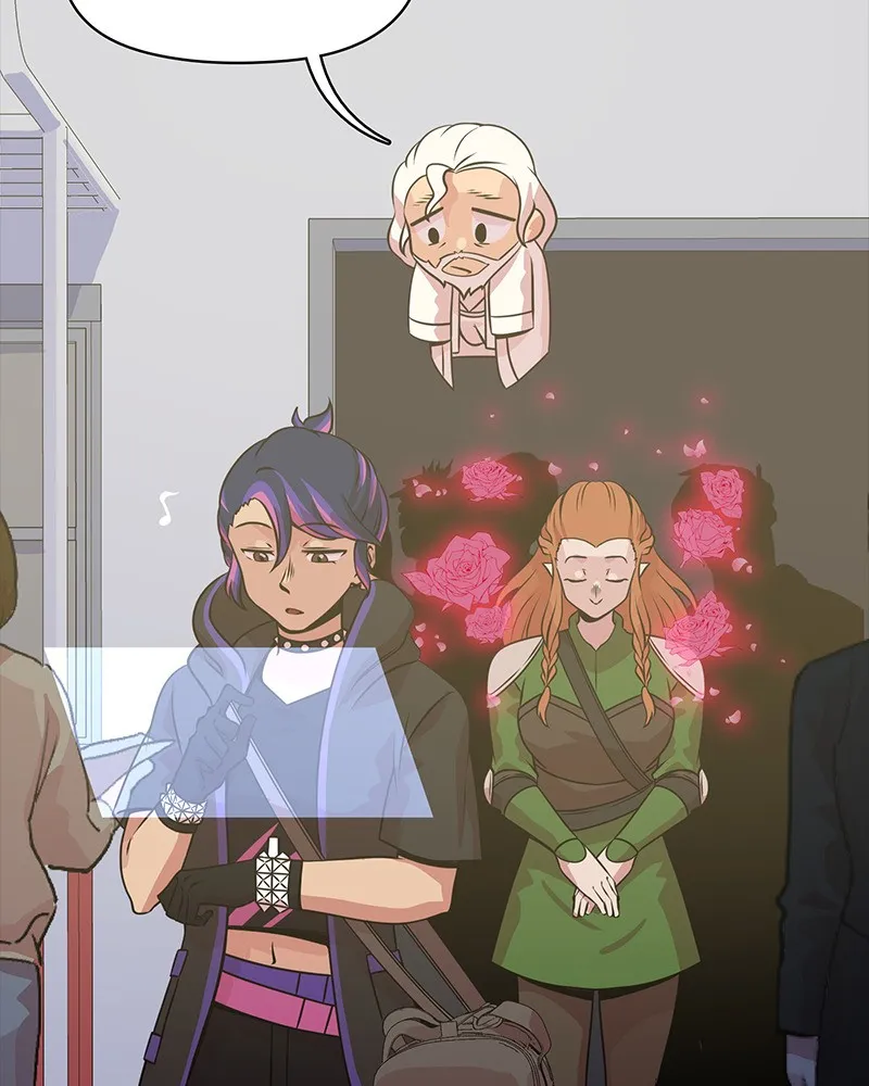 Read The Iluvian Cycle chapter 5 image 35 on Lezhin