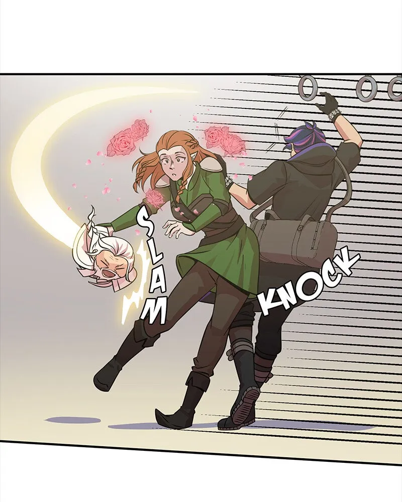 Read The Iluvian Cycle chapter 5 image 40 on Lezhin