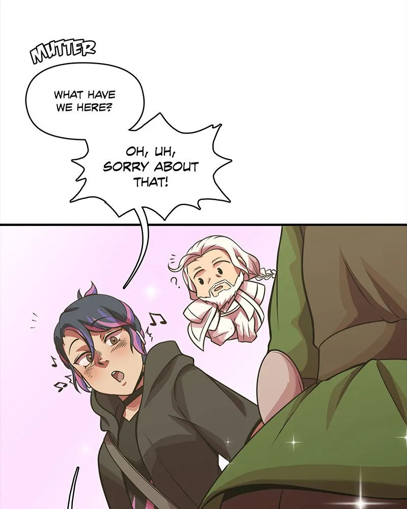 Read The Iluvian Cycle chapter 5 image 43 on Lezhin