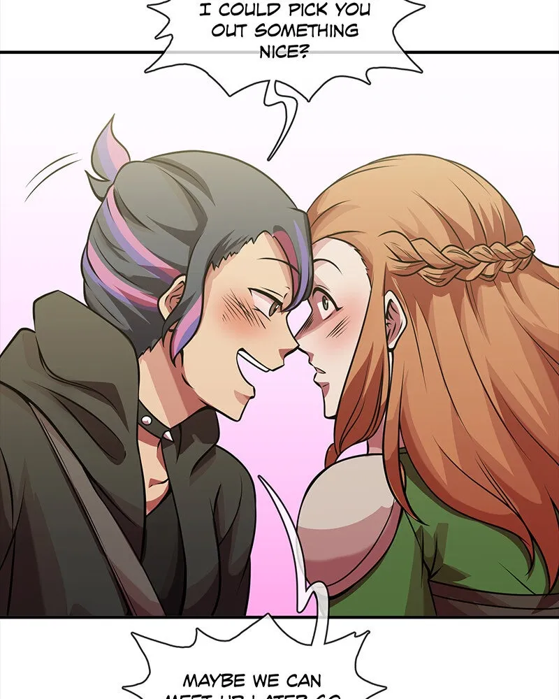 Read The Iluvian Cycle chapter 5 image 45 on Lezhin