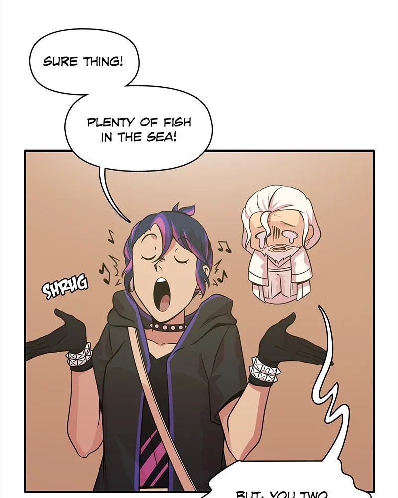 Read The Iluvian Cycle chapter 5 image 48 on Lezhin